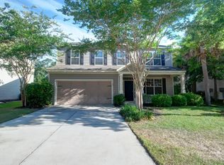 132 Hickory Ridge Way, Summerville, SC 29483