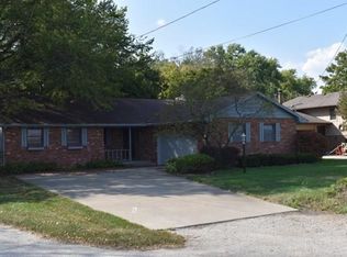 807 S Manlove St, Pontiac, IL 61764