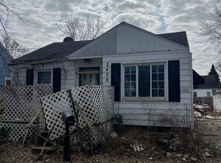 2426 Missouri Ave, Flint, MI 48506