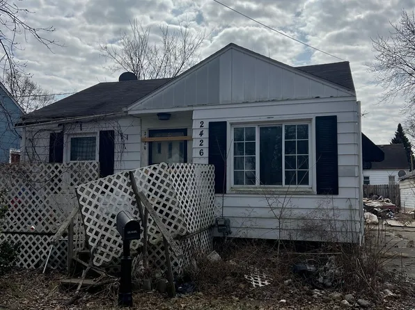 2426 Missouri Ave, Flint, MI 48506