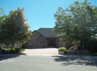 3630 E Sunrise Rim Ct, Nampa, ID 83686