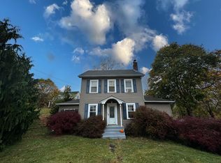 407 Johnstown Rd, Beckley, WV 25801