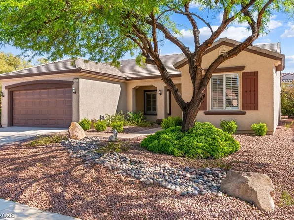 2577 Gilbertville Ave, Henderson, NV 89052