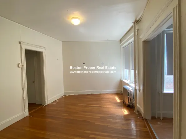 235 Park Dr, Boston, MA