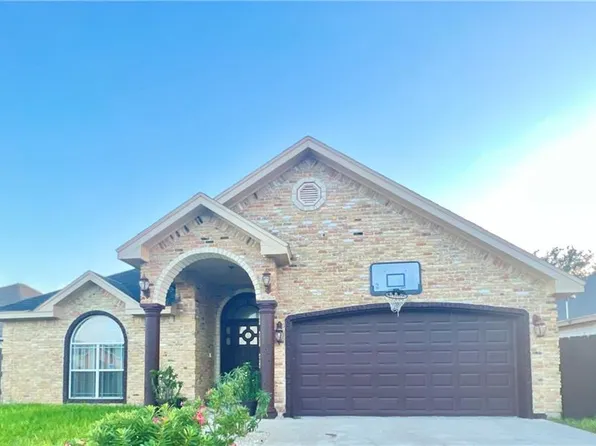 2103 W 42nd St, Mission, TX 78573