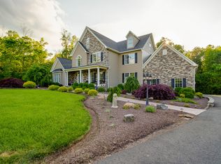 3936 Clifton Manor Pl, Haymarket, VA 20169