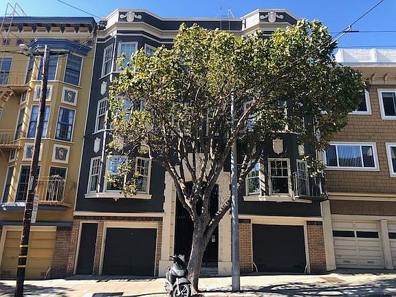 2nd image of 1230 Hayes St #8