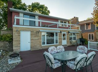 1216 Baker Bay Rd, Kasota, MN 56050