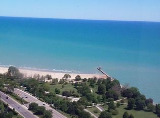 5415 N Sheridan Rd #4900, Chicago, IL 60640