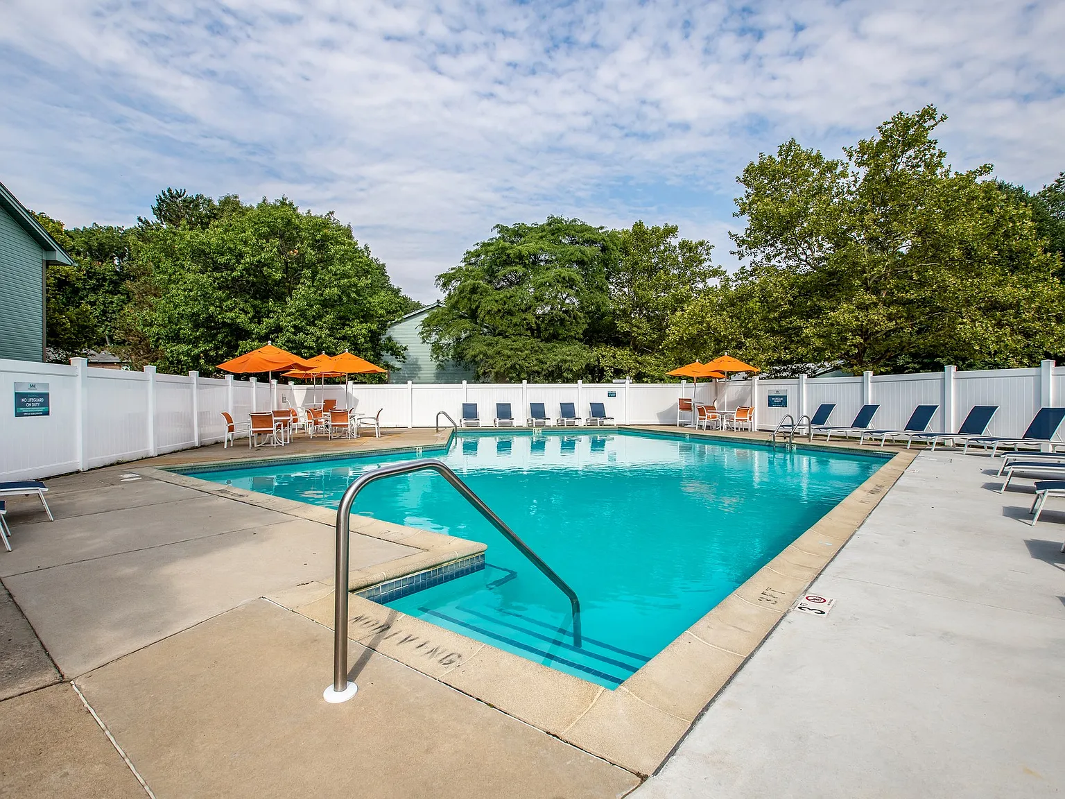 Meridian Meadows Apartments — Photo 3