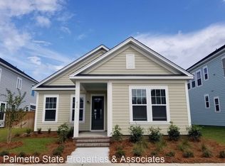 412 Gray Bark Rd, Summerville, SC 29486