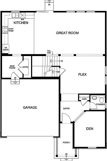 2nd image of 4244 Broken Hill Dr