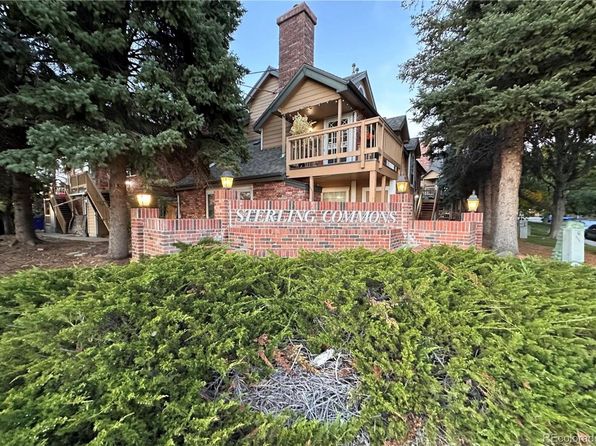 4933 S Carson Street #212, Aurora, CO 80015