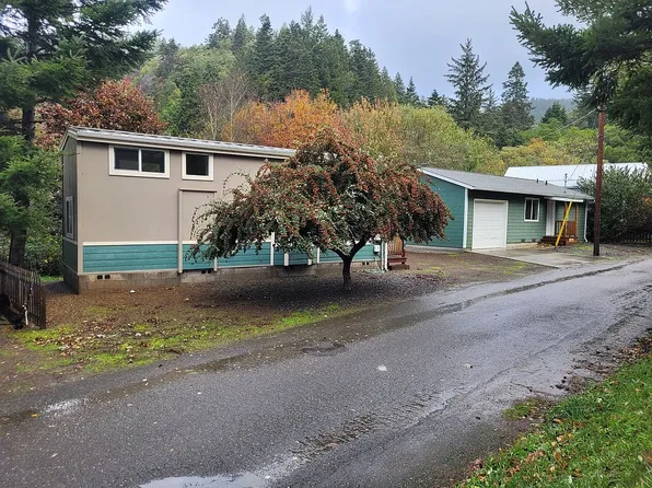 94481 Riley Creek Way, Gold Beach, OR 97444