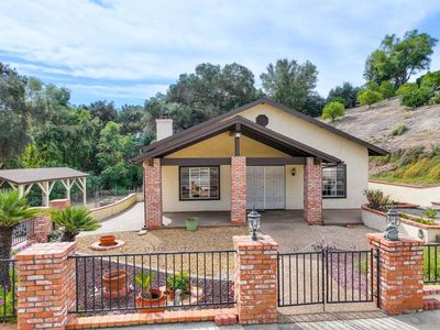 2573 Los Alisos Rd, Fallbrook, CA, 92028