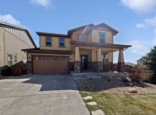 8632 Yule St, Arvada, CO 80007