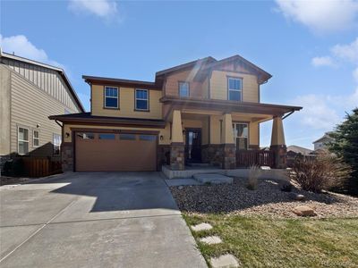 8632 Yule Street, Arvada, CO, 80007