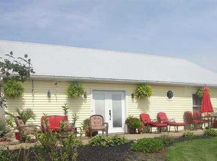 2568 Thomas Rd, Rineyville, KY 40162