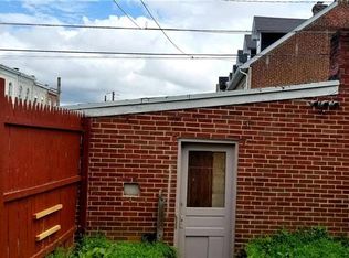 825 N Penn St, Allentown, PA 18102
