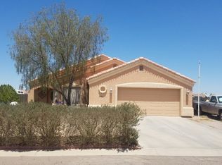 9992 W Bradshaw Dr, Arizona City, AZ 85123