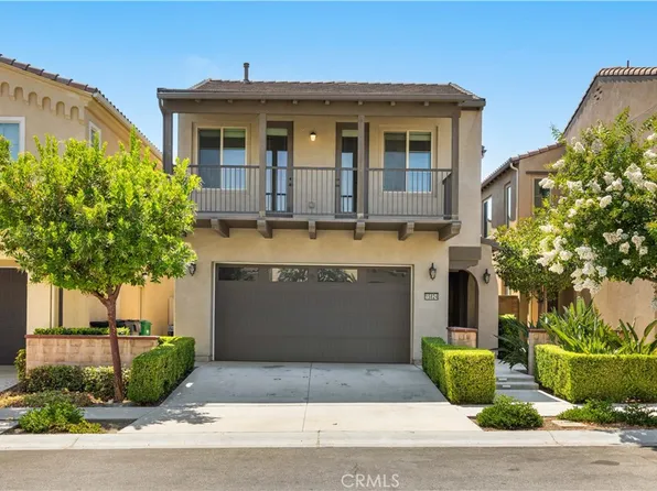 15824 Molly Ave, Chino, CA 91708