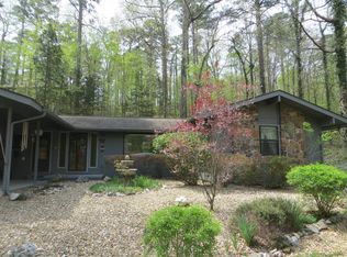 95 Arias Way, Hot Springs, AR 71909