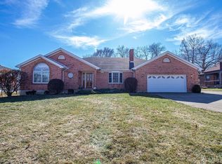 3475 Jessup Rd, Cincinnati, OH 45239