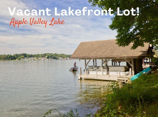 3913 Apple Valley Dr, Howard, OH 43028