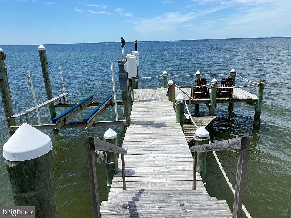 16105 Thomas Rd, Piney Point, MD 20674 | Zillow