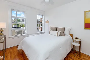 Sold by Brown Harris Stevens