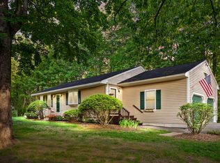 2 Mineral Spring Rd, Windham, ME 04062