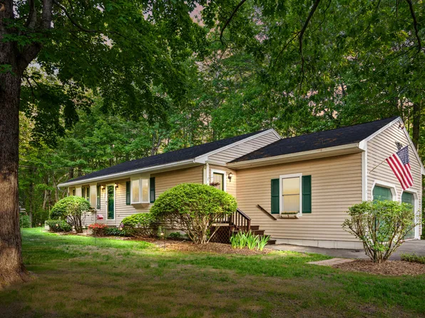 2 Mineral Spring Road, Windham, ME 04062