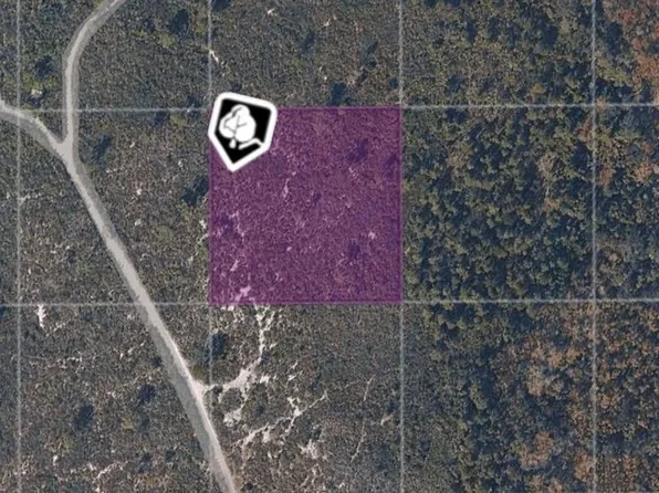 County Rd Lot 42, Oak Hill, FL 32759