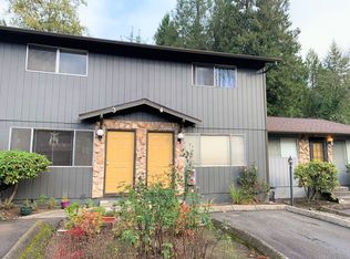 #374 Creekside Apartments, Portland, OR 97221