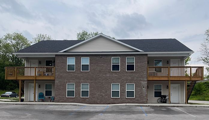 1st image of 2748 Noel Ln #2748