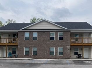 2748 Noel Ln #2748, Terre Haute, IN 47802