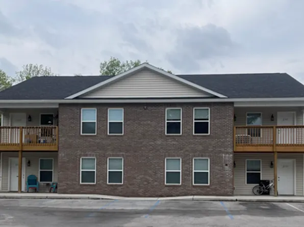 2748 Noel Ln #2748, Terre Haute, IN 47802