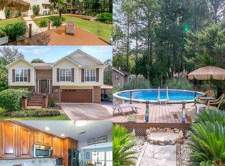 271 Sowell Rd, McDonough, GA 30252