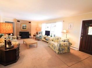 786 Tabernacle Rd, Cape May, NJ 08204