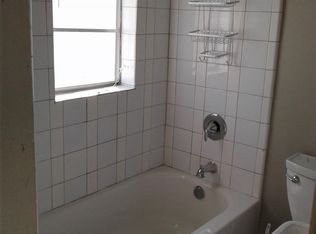 2118 Webster St APT 1, Houston, TX 77003