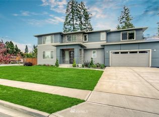 12509 NE 72nd St, Kirkland, WA 98033