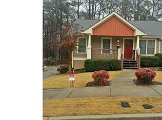 734 Frasier Cir, Marietta, GA 30060