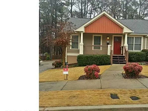 734 Frasier Cir, Marietta, GA 30060