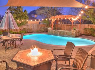 22414 Rippling Shore Ct, Katy, TX 77494