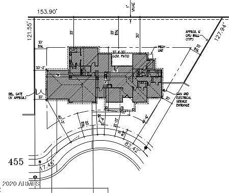 2nd image of 21566 E Camacho Rd