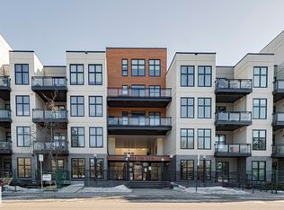 10531 117th St NW #225, Edmonton, AB