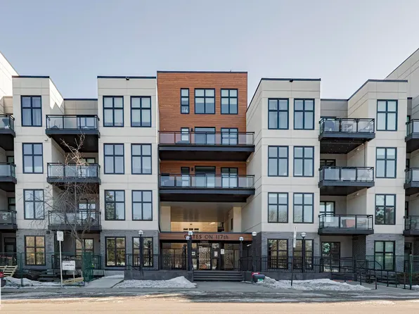 10531 117th St NW #225, Edmonton, AB T5H 0A8