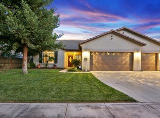 2715 E La Vida Ave, Visalia, CA