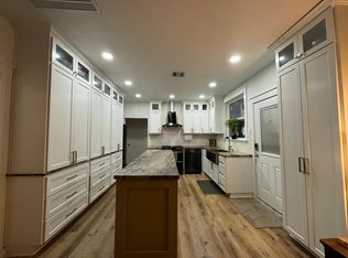 626 Gazin St, Houston, TX 77020