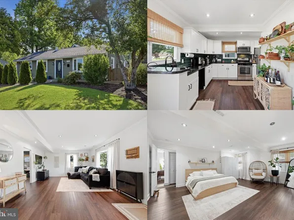 7423 Albemarle Dr, Manassas, VA 20111